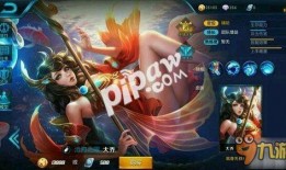 王者荣耀新消息爆料视频,神秘英雄登场，游戏玩法再升级！