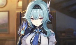 最新卡池爆料 神里绫华,神秘幻境中的绝世佳人，即将闪耀卡池